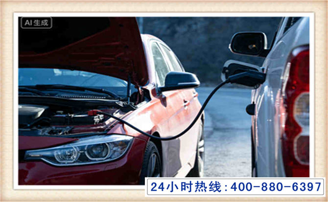 东胜潍坊拖车,附近24小时汽车拖车救援，潍坊道路救援拖车电话